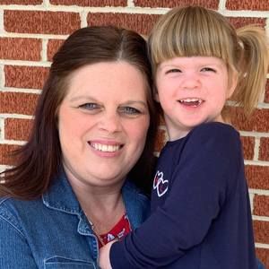 Meet your Posher, Paula